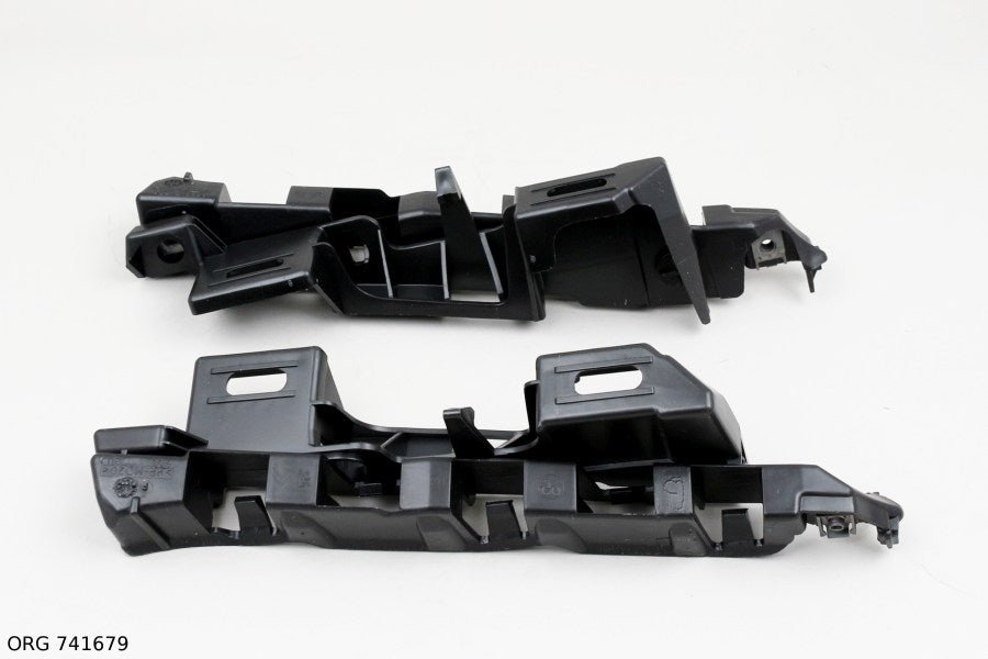 * Pièce d’origine pare-chocs avant pour Citroën C4, 741679, 7416.79.