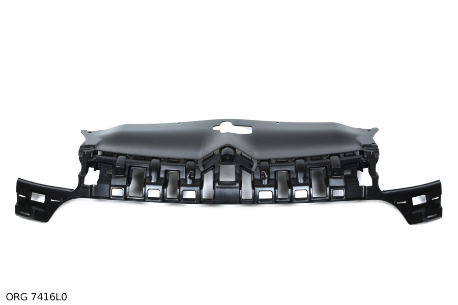 *Pièce d’origine grille pour Citroën C4 supérieur, intérieur, 7416L0.