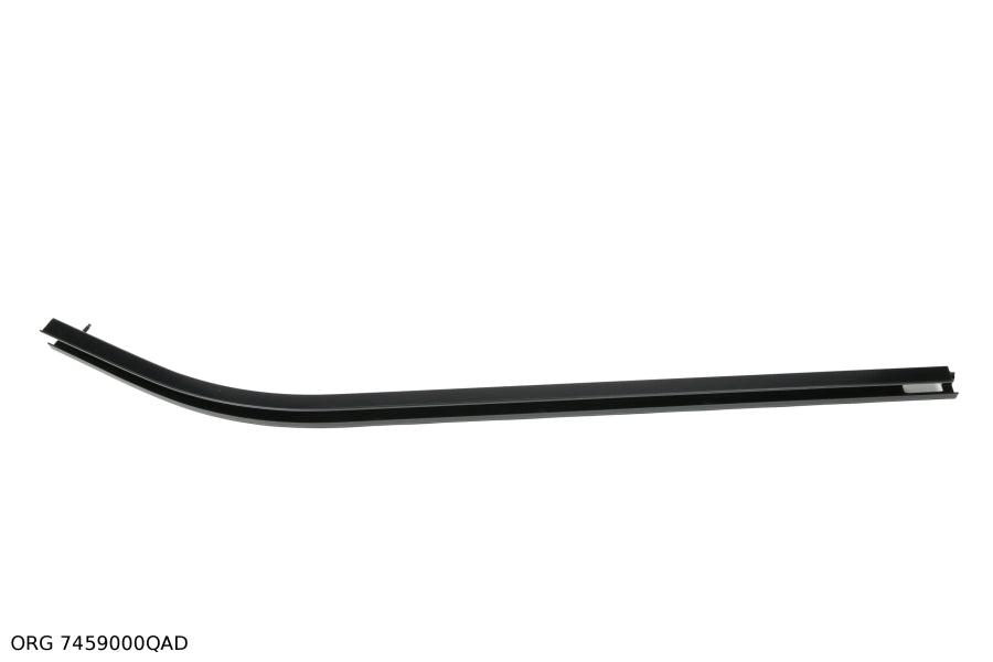 *Pièce d’origine rail de porte coulissante droit porte coulissante depuis 1998 pour Renault Master, 7459000QAD