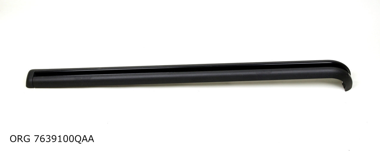 *Pièce d’origine rail de porte coulissante gauche porte coulissante depuis 1998 pour Renault Master, 7639100QAA.