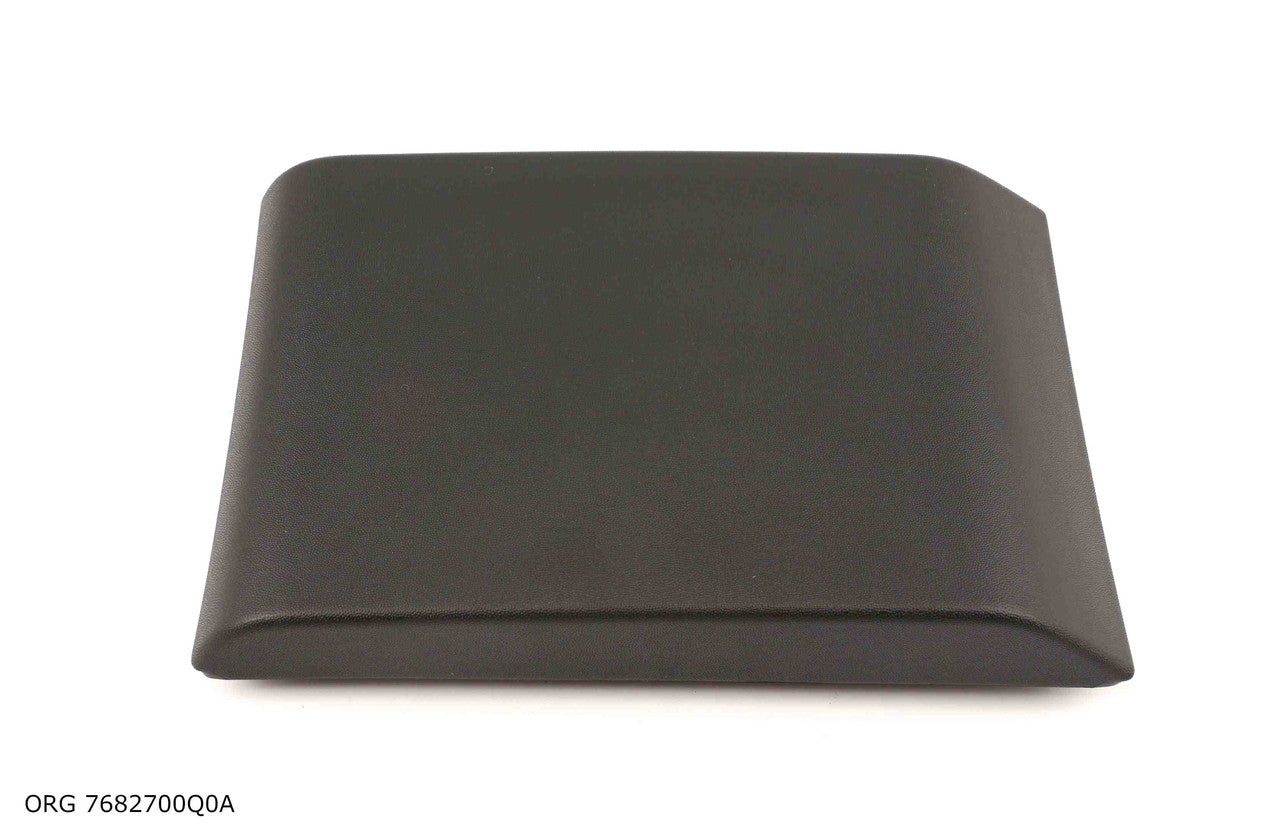 *Pièce d’origine moulure de porte gauche depuis 2010 pour Renault Master, 7682700Q0A.