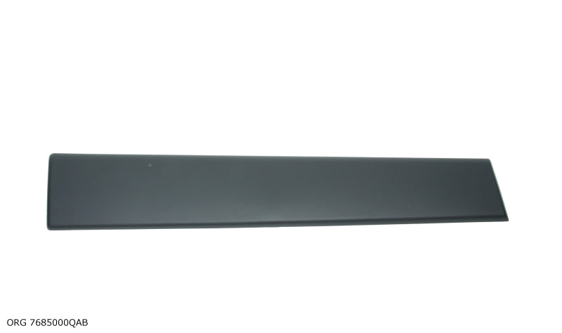 *Pièce d’origine moulure de porte droit porte coulissante depuis 2001 pour Renault Trafic, 7685000QAB.