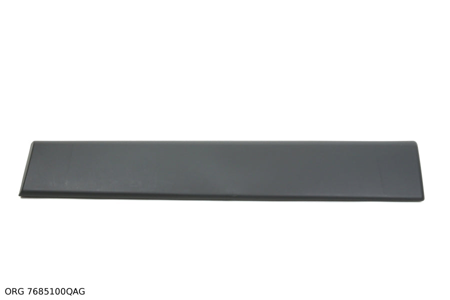 *Pièce d’origine moulure de porte gauche depuis 2001 pour Renault Trafic, 7685100QAG.