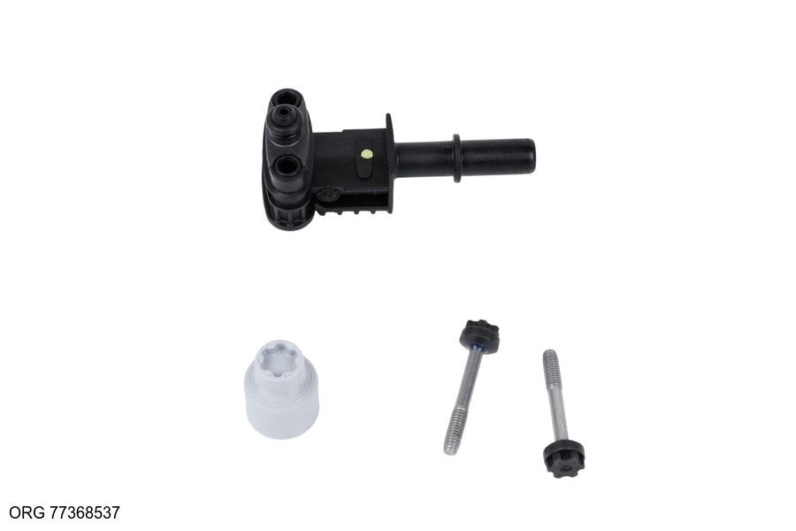 *Pièce d’origine raccord de réservoir d'urée pour Fiat Ducato, 77368537