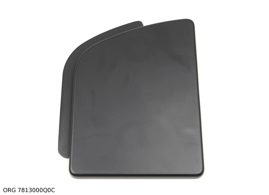 *Pièce d’origine trappe à carburant gauche depuis 2010 pour Renault Master, 7813000Q0C.