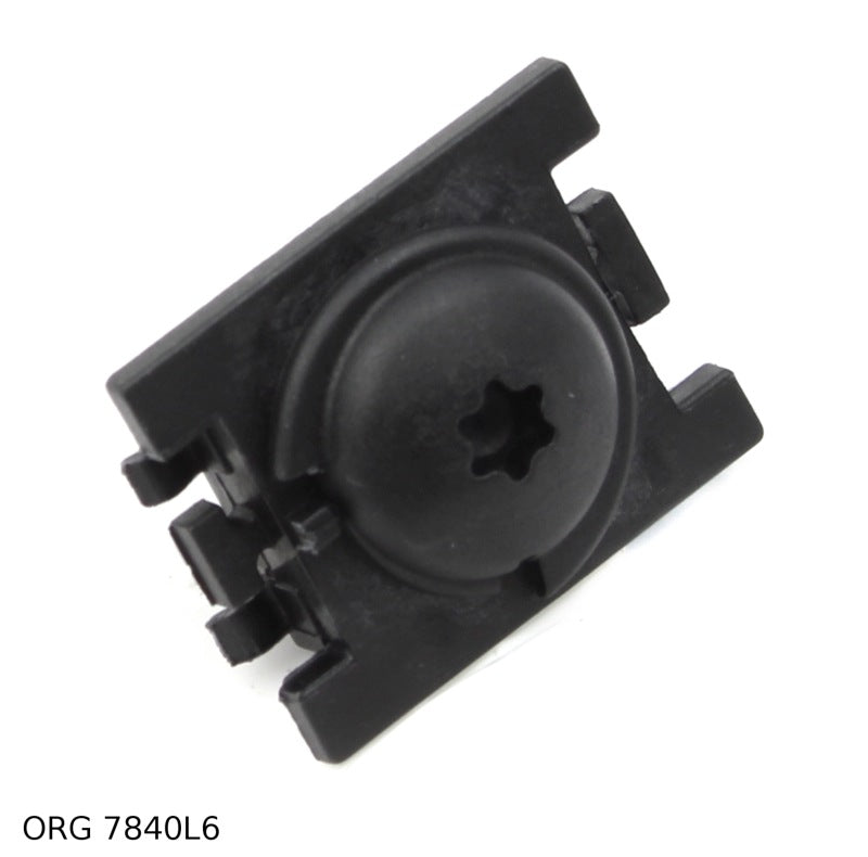*Pièce d’origine agrafe de carrosserie pour Citroën / Peugeot C4 / 307, 7840L6