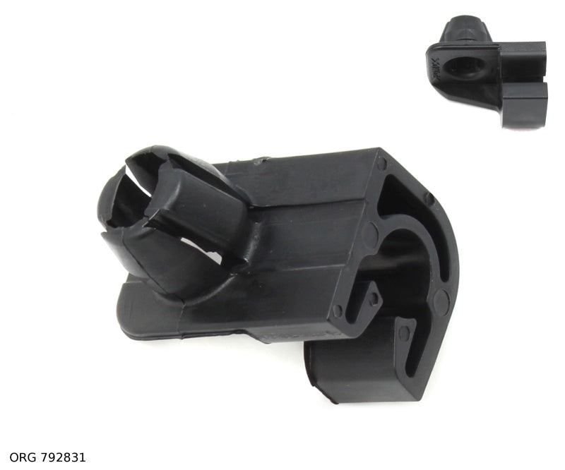 * Pièce d’origine vérins de capot pour Citroën Peugeot, 792831, 7928.31.