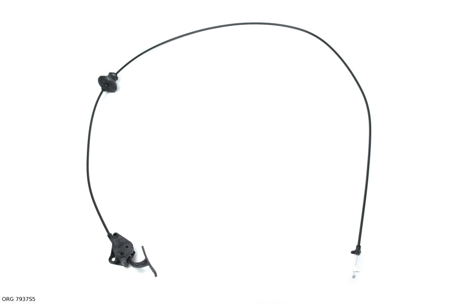 *Pièce d’origine câble d’ouverture de capot pour Peugeot 3008 / 5008 à partir de 2009, 7937S5.