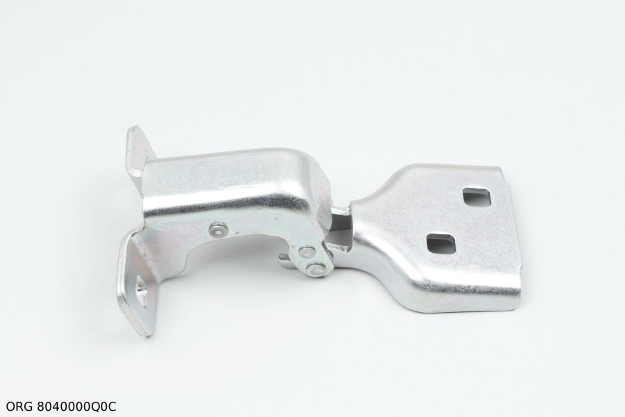 *Pièce d’origine charnière de porte avant gauche/droit depuis 2010 pour Renault Master, 8040000Q0C