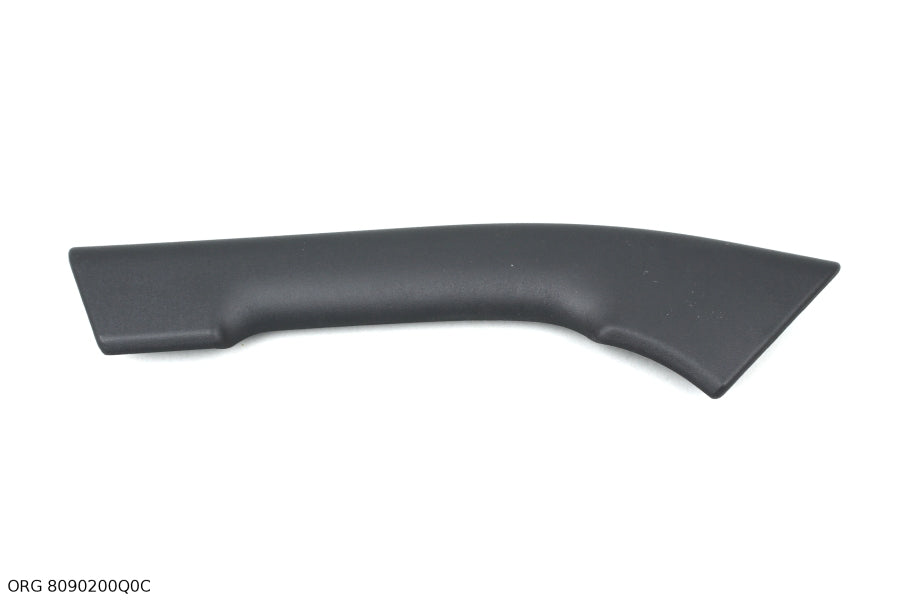 *Pièce d’origine poignée de porte avant droit depuis 2010 pour Renault Master, 8090200Q0C.