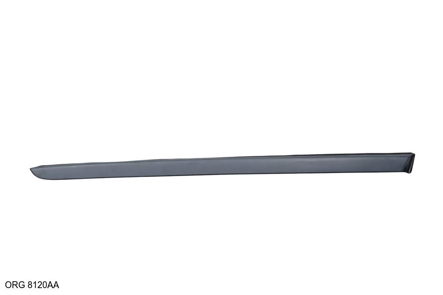 *Pièce d’origine baguette pour Citroën C5 à partir de 2008 droite, 8120AA.
