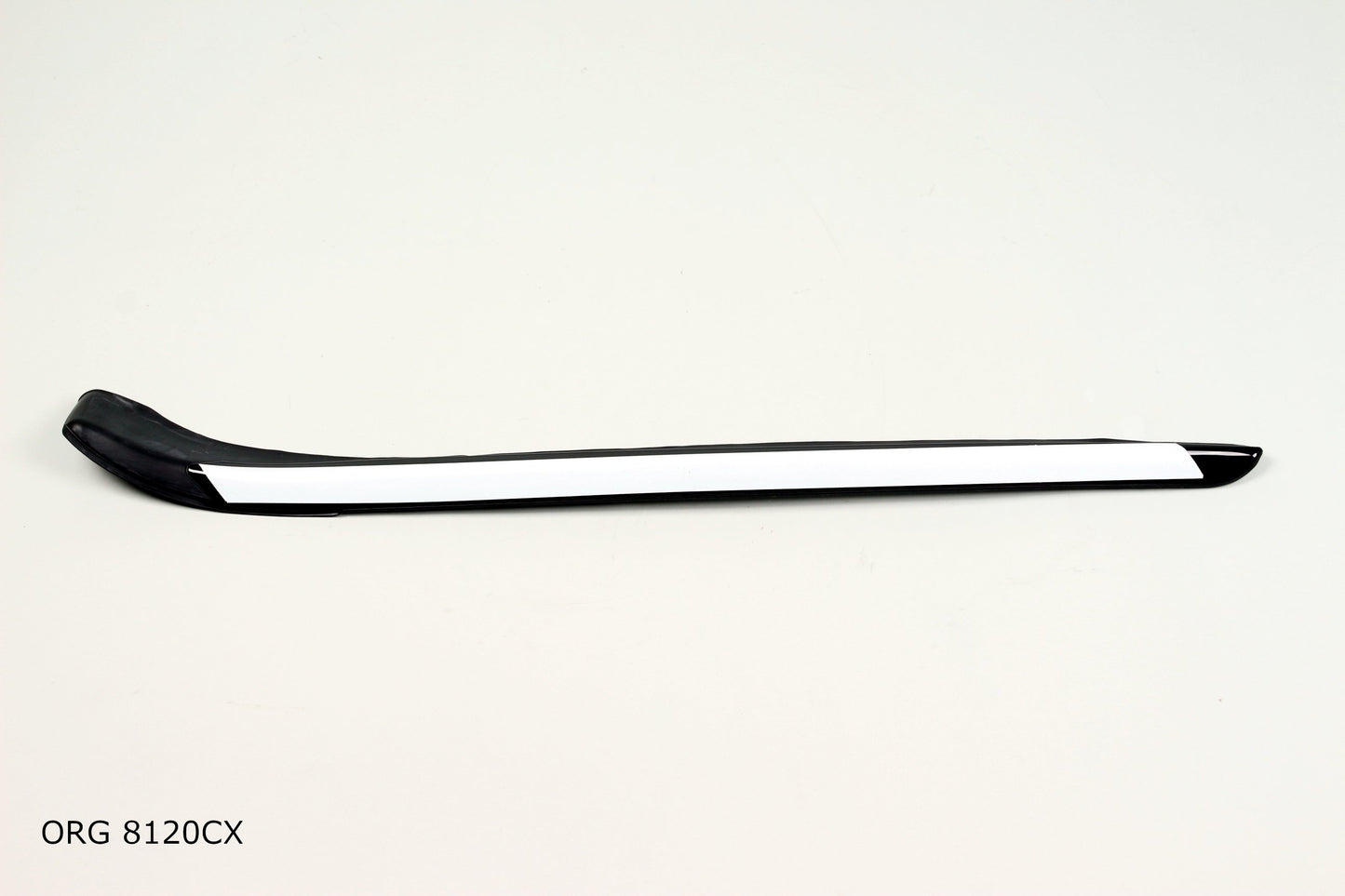 *Pièce d’origine baguette pour Peugeot 508 à partir de 2010 avant, gauche, 8120CX.