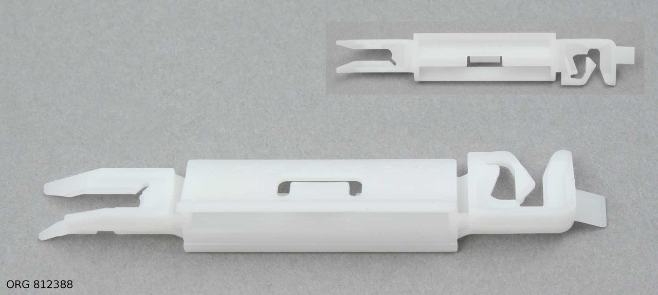 * Pièce d’origine clip pour Citroën C2, 812388, 8123.88.
