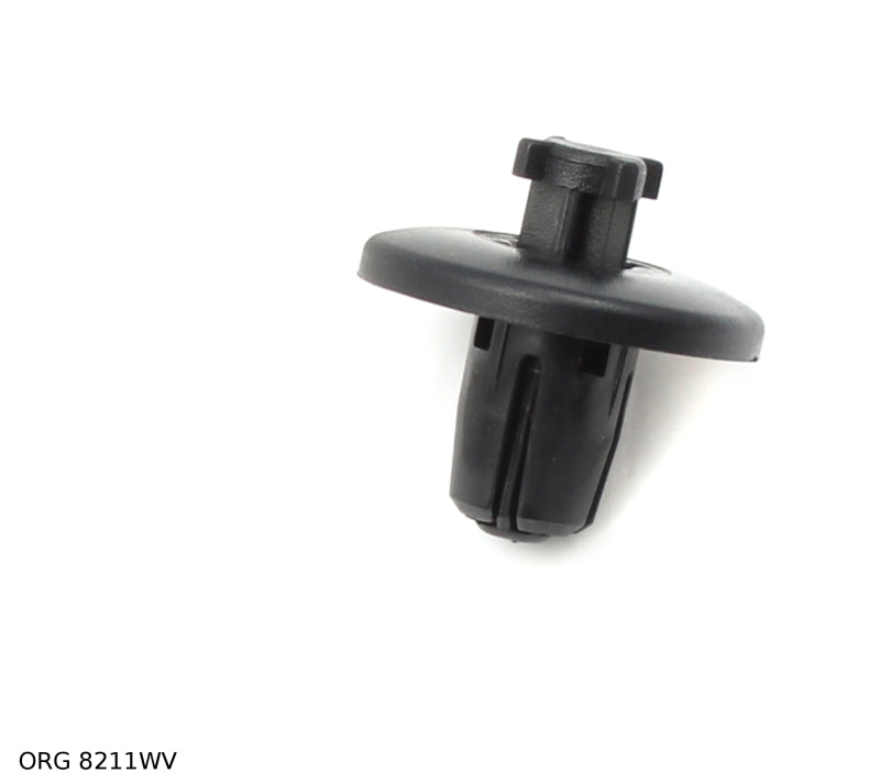 *Pièce d’origine agrafe de carrosserie pour Citroën / Peugeot, 8211WV.