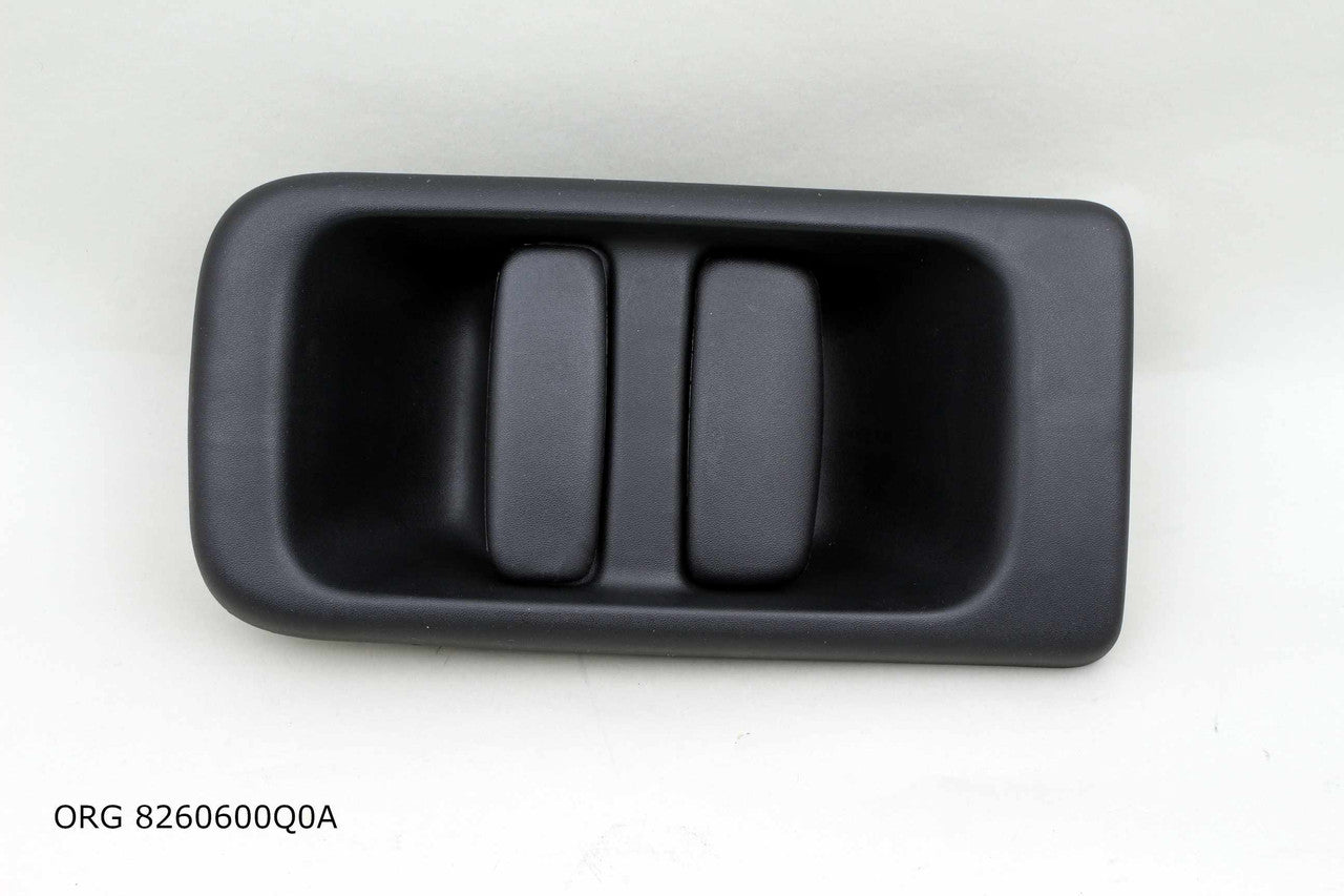 *Pièce d’origine poignée de porte droit porte coulissante depuis 1998 pour Renault Master, 8260600Q0A
