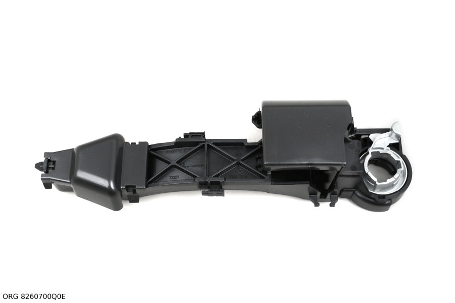 *Pièce d’origine poignée de porte droit porte coulissante intérieur depuis 2010 pour Renault Master, 8260700Q0E