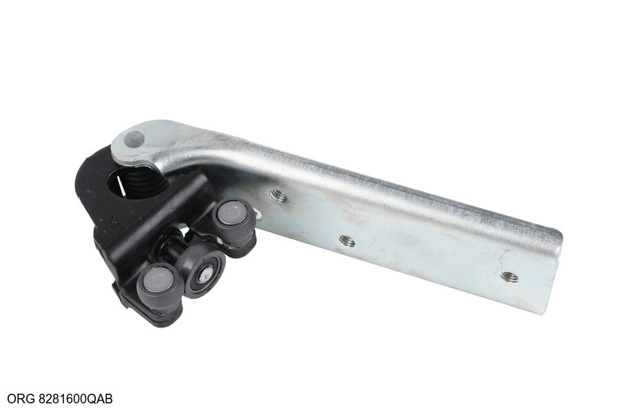 *Pièce d’origine galet de porte coulissante gauche central porte coulissante depuis 1998 pour Renault Master, 8281600QAB