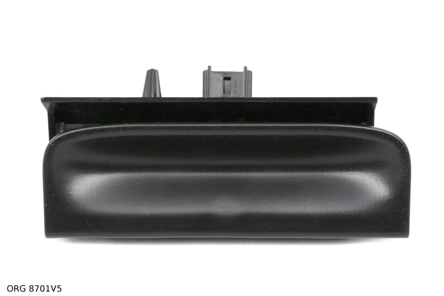*Pièce d’origine poignée pour Peugeot 407, 8701V5.