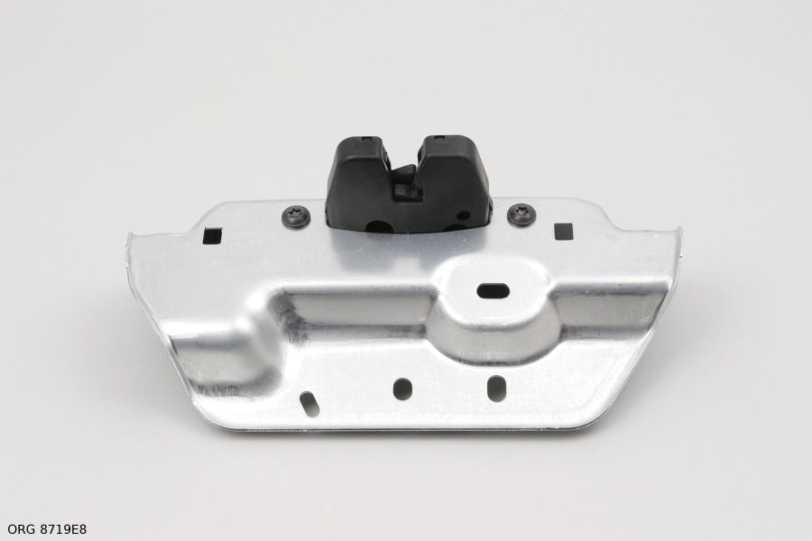 *Pièce d’origine gâche de serrure pour Citroën / Peugeot Jumpy à partir de 2007, 8719E8.