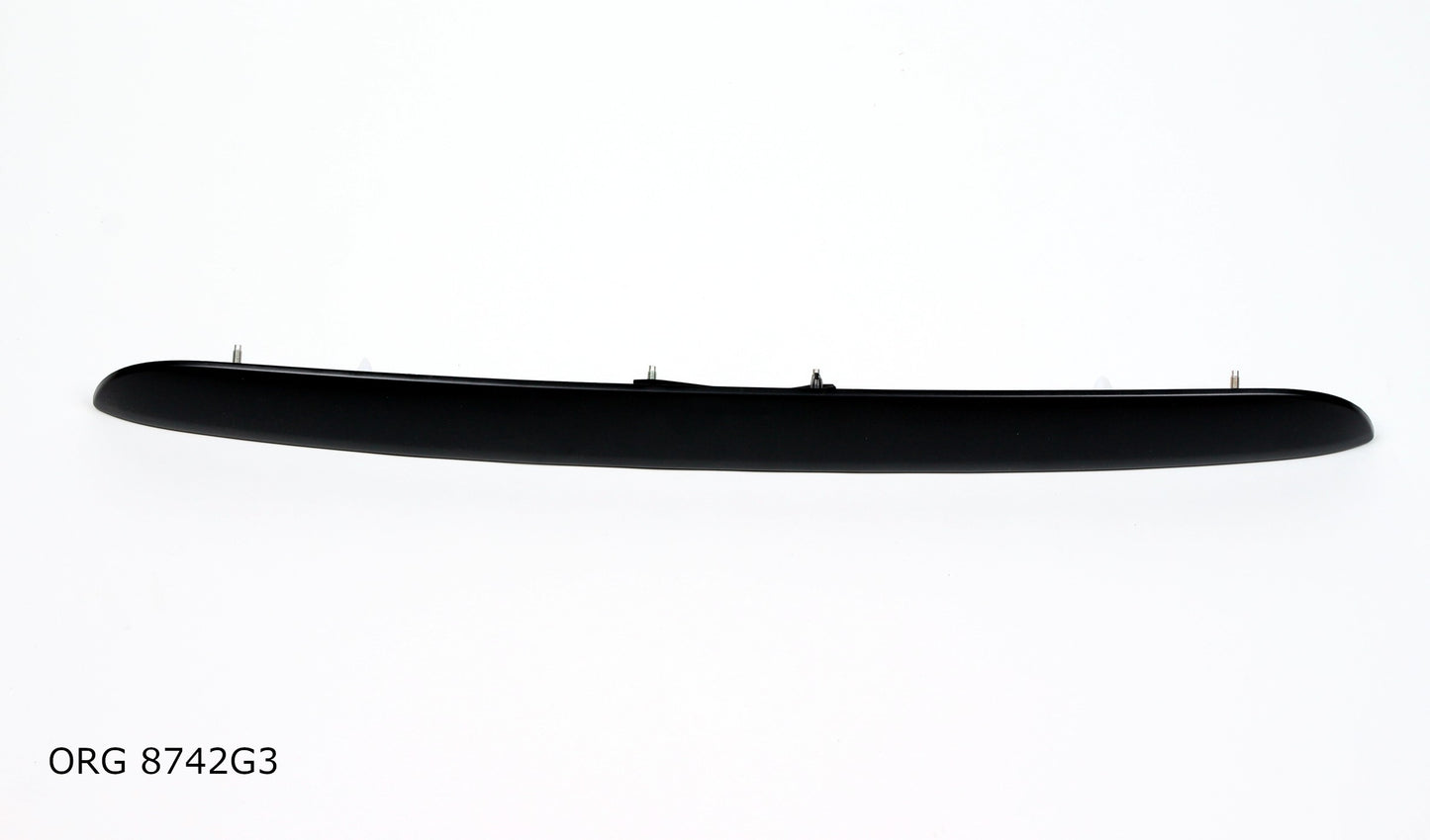 *Pièce d’origine baguette de hayon pour Citroën Xsara Picasso / Citroën Xsara noir, 8742G3, 8742.G3.