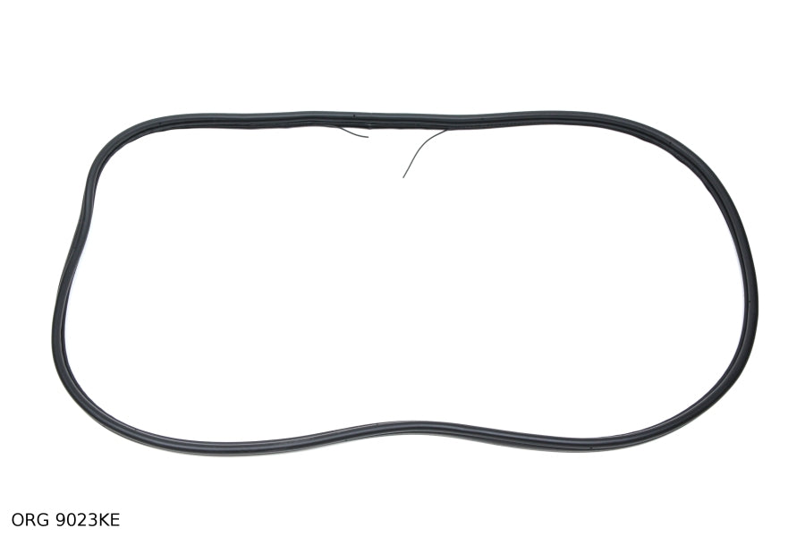 *Pièce d’origine joint de porte pour Peugeot 307 avant, 9023KE, 9023.KE.