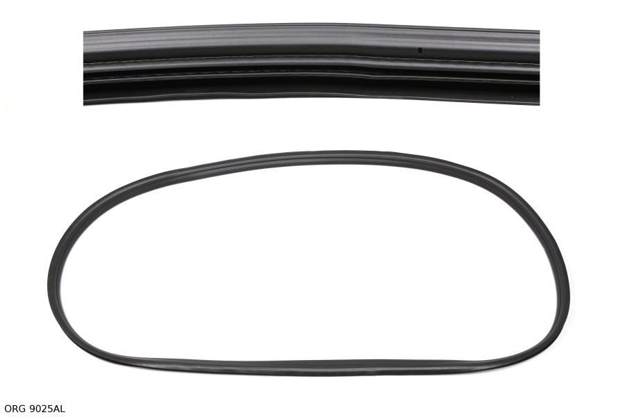 *Pièce d’origine joint de porte pour Peugeot 107 / Citroën C1 / Citroën avant, 5 portes, 9025AL, 9025.AL.