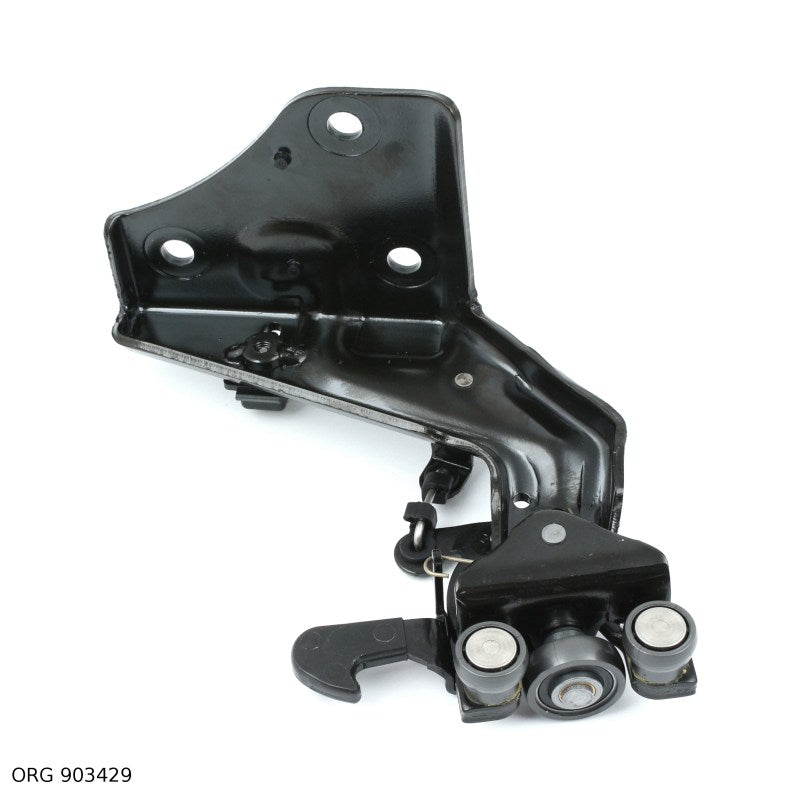 * Pièce d’origine porte gauche pour Peugeot Partner, 903429, 9034.29.
