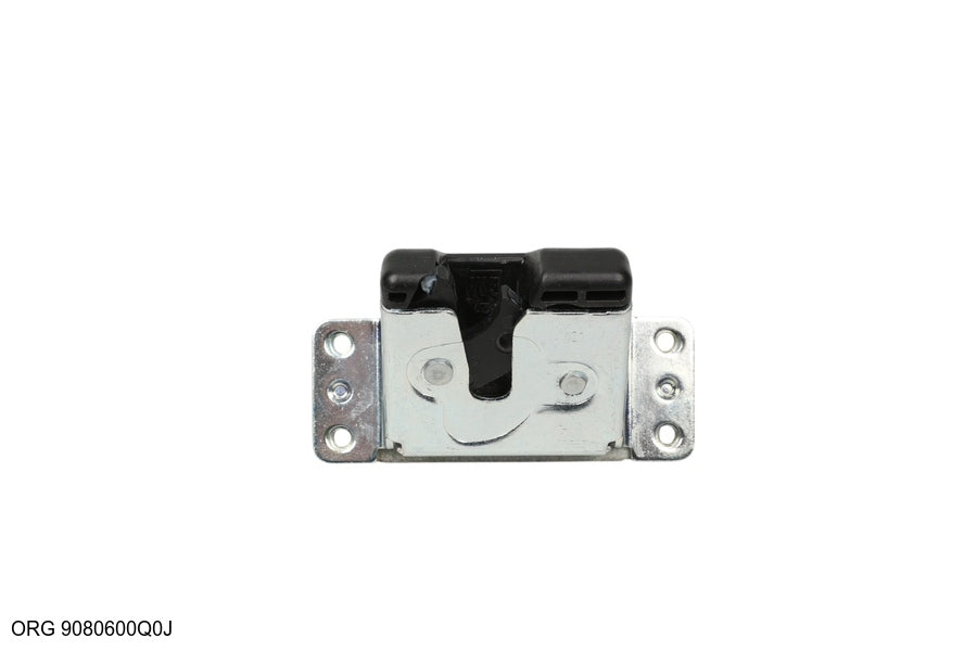 *Pièce d’origine serrure pour Renault Trafic, 9080600Q0J.
