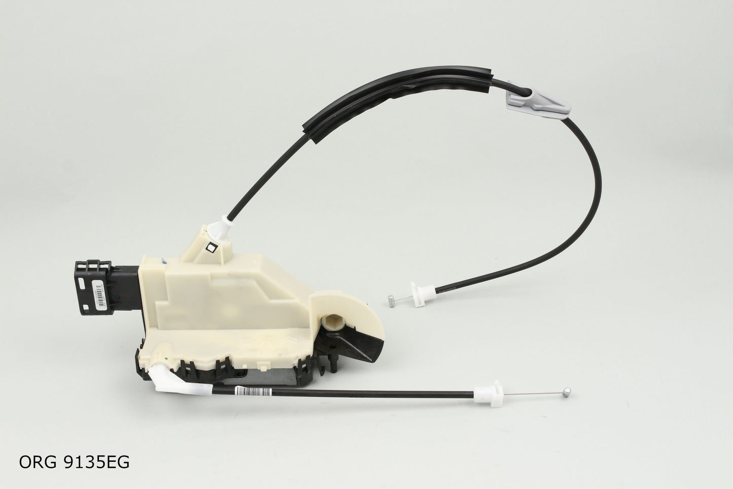 *Pièce d’origine serrure de porte pour Peugeot Partner avant, gauche, 9135EG, 9135.EG.