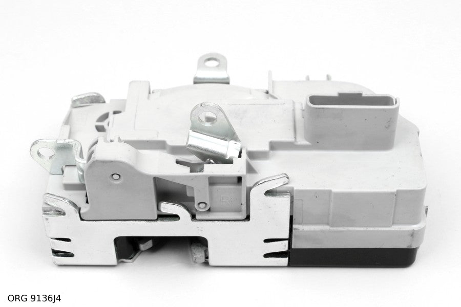 *Pièce d’origine serrure de porte pour Peugeot Partner droit, 9136J4, 9136.J4.