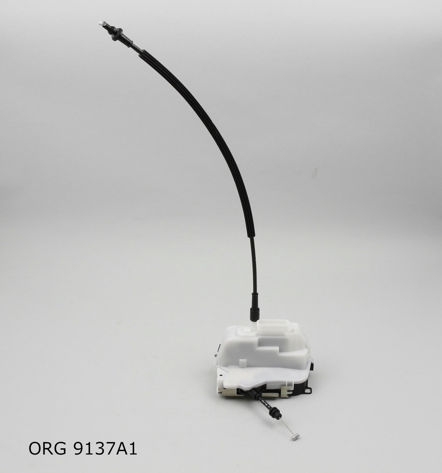*Pièce d’origine serrure de porte pour Citroën C3 arrière, gauche, 9137A1, 9137.A1.