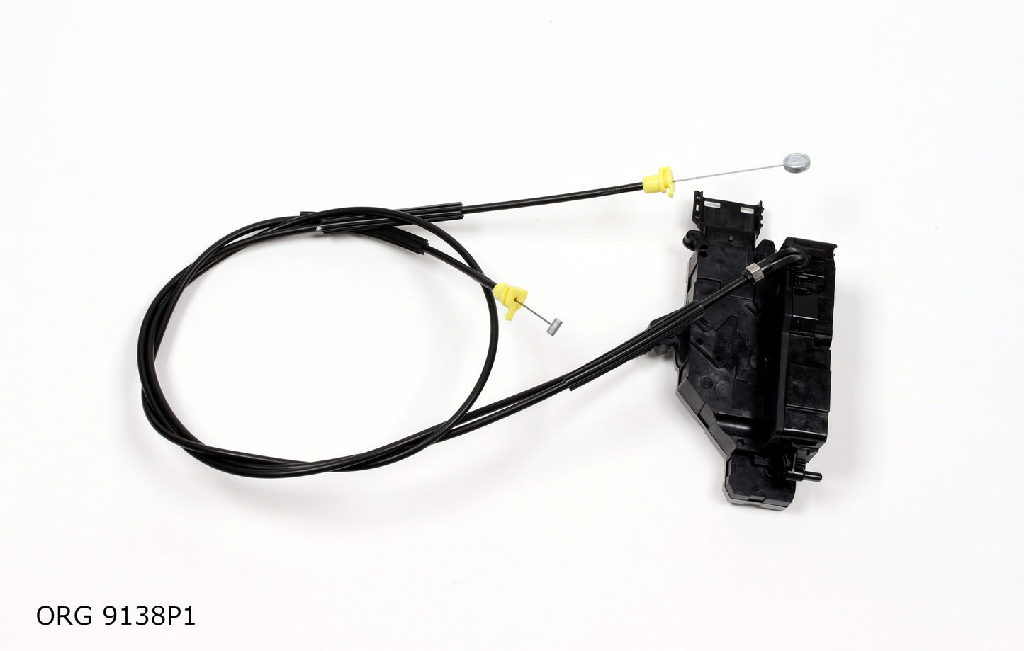 *Pièce d’origine serrure de porte pour Citroën Jumpy droit, porte coulissante, jeu complet, 9138P1, 9138.P1.