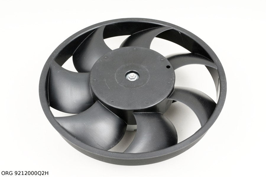 *Pièce d’origine ventilateur pour Renault Master, 9212000Q2H.