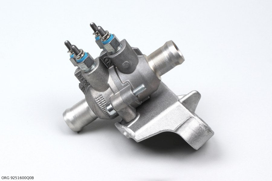 *Pièce d’origine support pour Renault Master, 9251600Q0B.