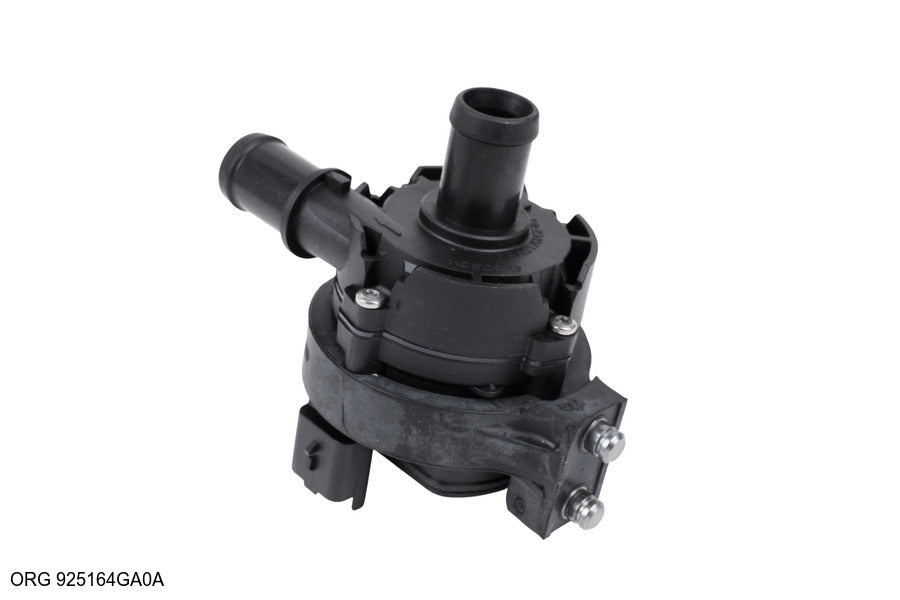 * Pièce d’origine pièce automobile biturbo pour Renault 1.6 2.3DCI, 925164GA0A.
