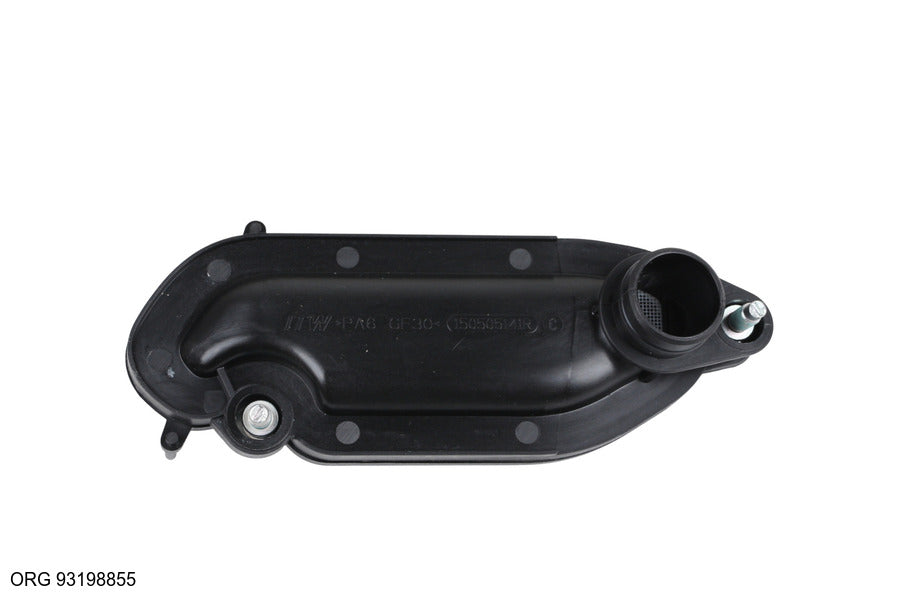*Pièce d’origine crépine de pompe à huile pour Renault 2.0DCI, 93198855