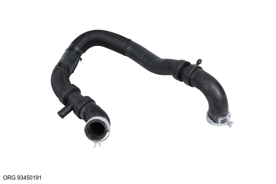 *Pièce d’origine durite de refroidissement pour Renault 1.6DCI, 93450191
