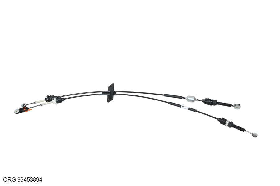 *Pièce d’origine câble de sélection de vitesses pour Renault Trafic, 93453894