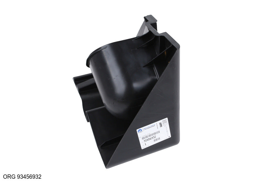 *Pièce d’origine durite d'air pour Renault 1.6DCI, 93456932
