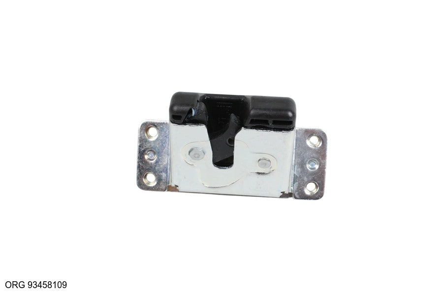 *Pièce d’origine loquet de serrure pour Renault Trafic, 93458109