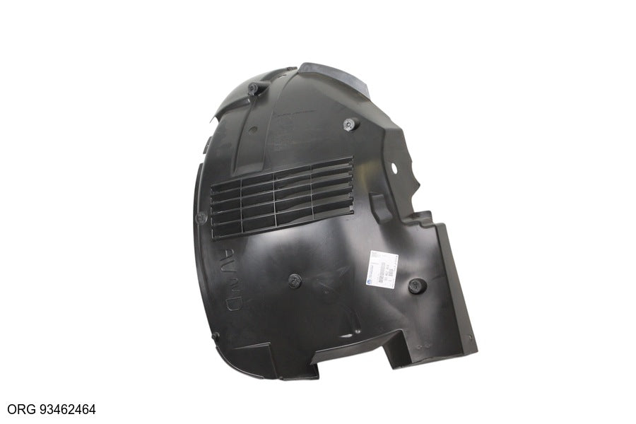 *Pièce d’origine pare-boue avant droit pour Renault Trafic, 93462464