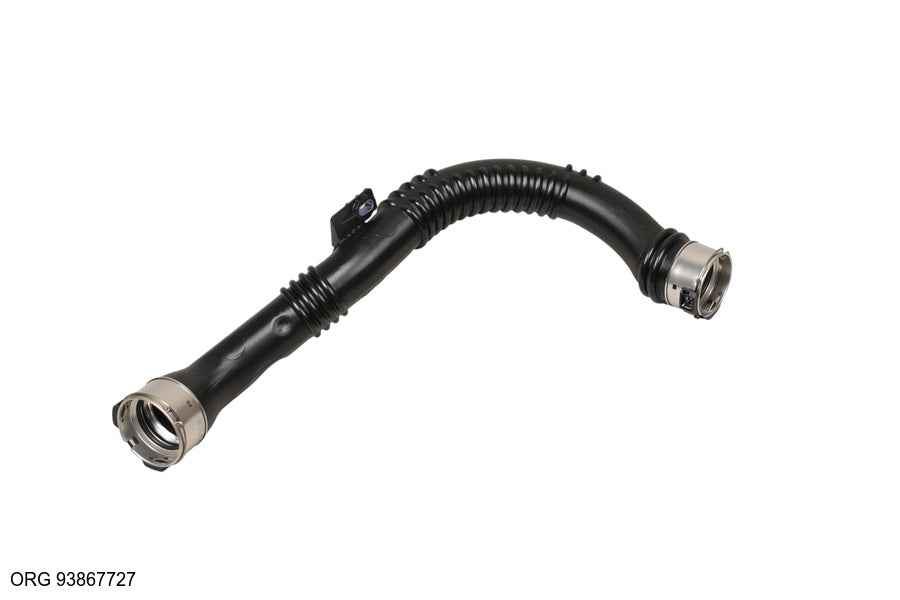 *Pièce d’origine durite d'air pour Renault Trafic 1.6DCI, 93867727