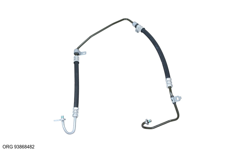 *Pièce d’origine tuyau de direction assistée pour Renault Trafic, 93868482