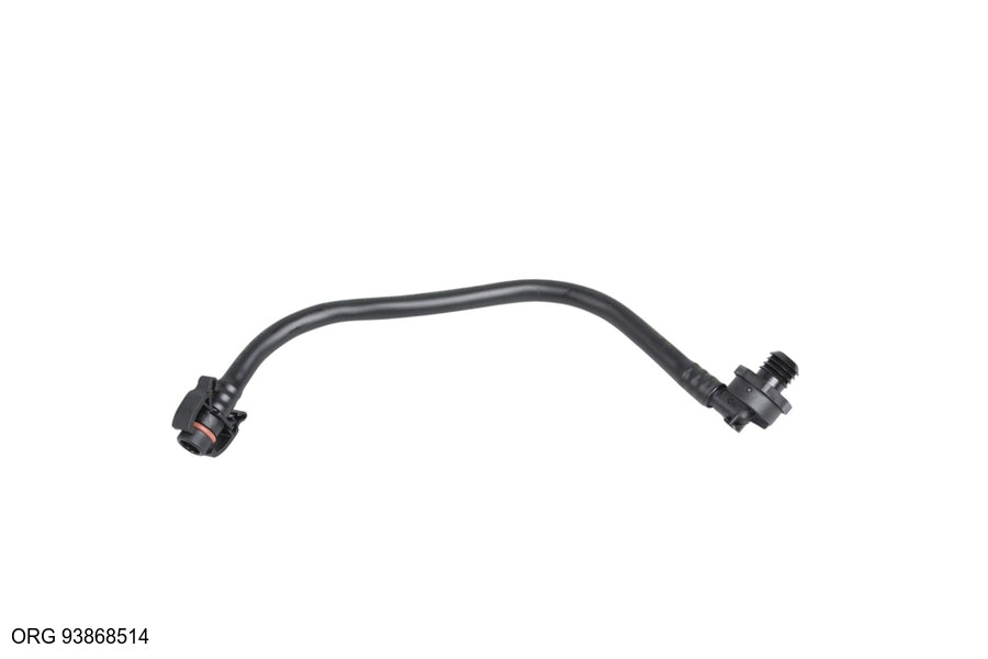 *Pièce d’origine tuyau de dépression pour Renault Trafic 1.6DCI, 93868514