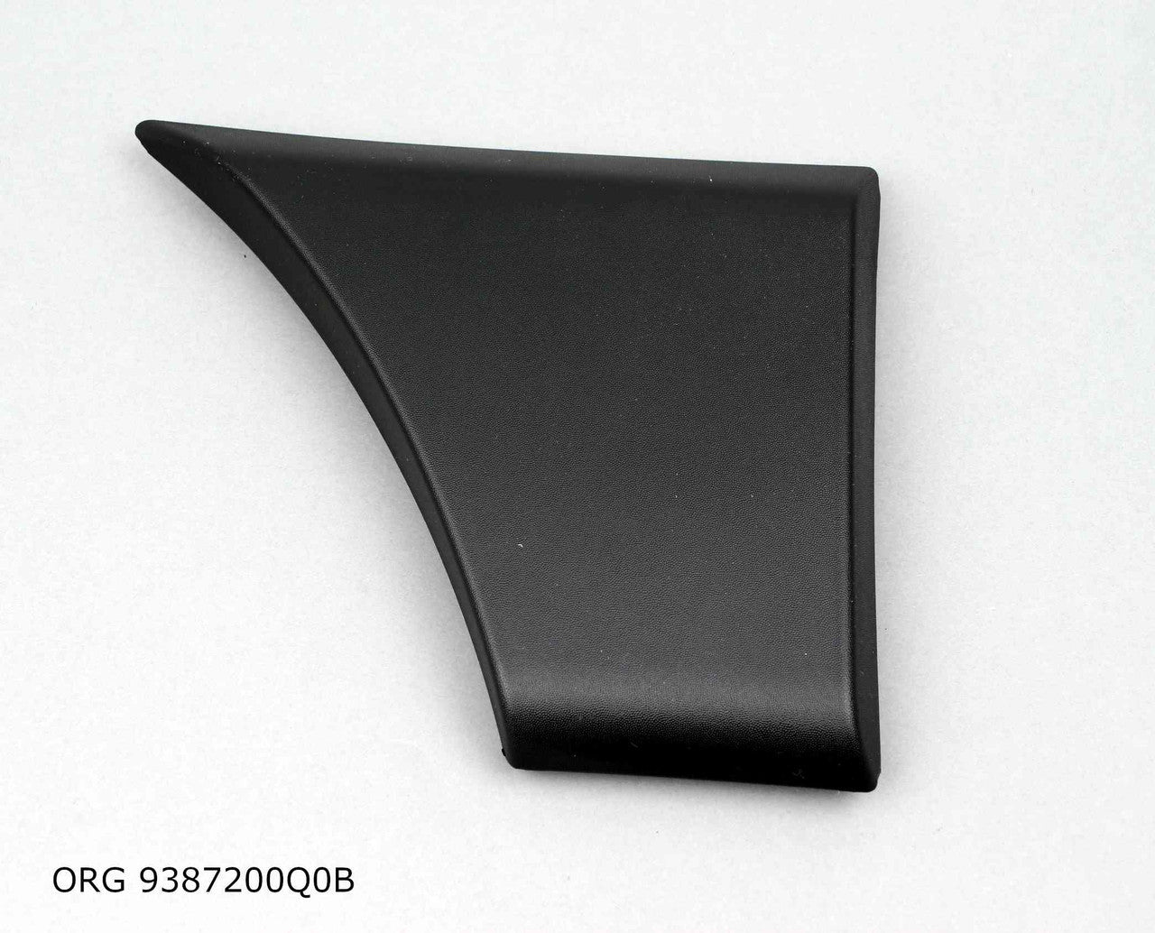 *Pièce d’origine support pour Renault Master, 9387200Q0B.