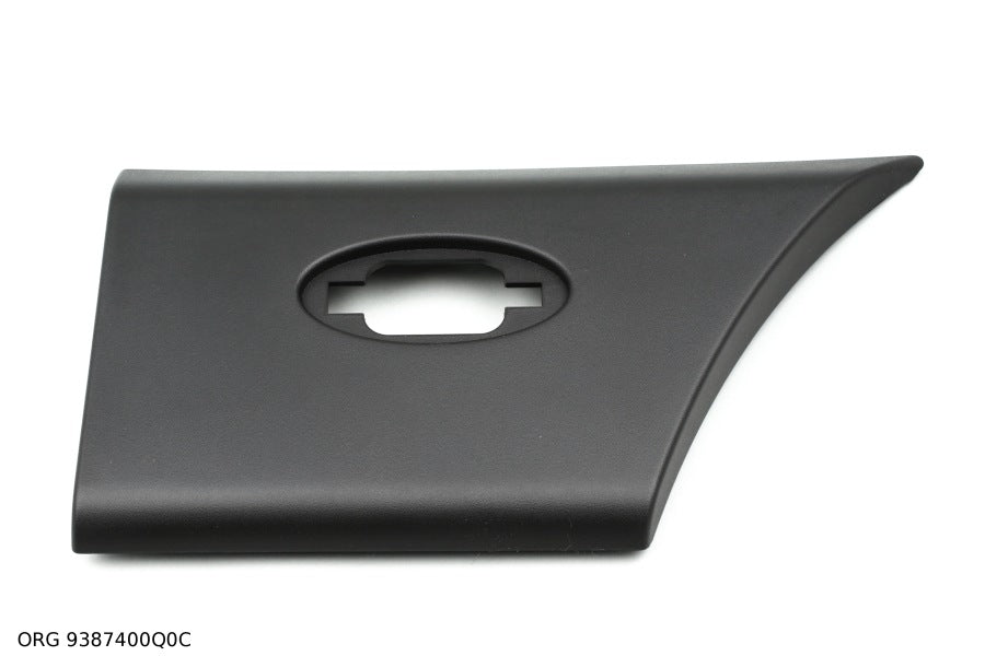 *Pièce d’origine support pour Renault Master, 9387400Q0C.