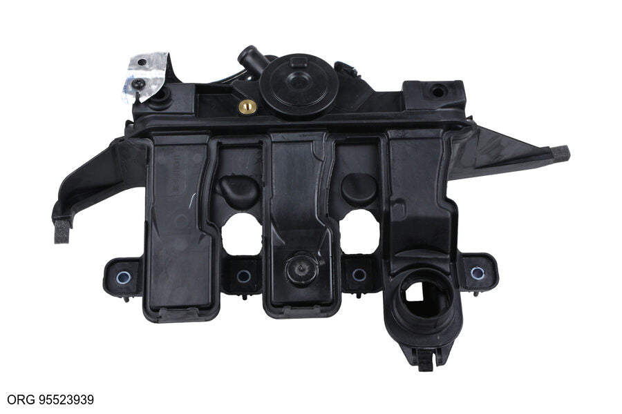 *Pièce d’origine reniflard d’huile pour Renault 1.6DCI, 95523939.