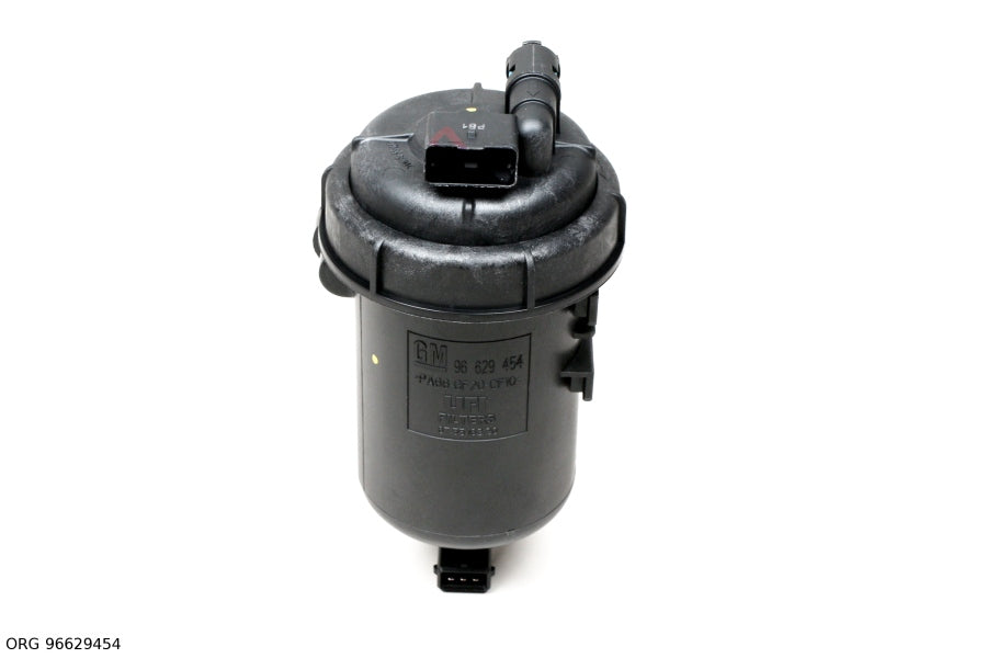 *Pièce d’origine boîtier de filtre à carburant pour Opel Antara 2.0CDTI, 96629454.