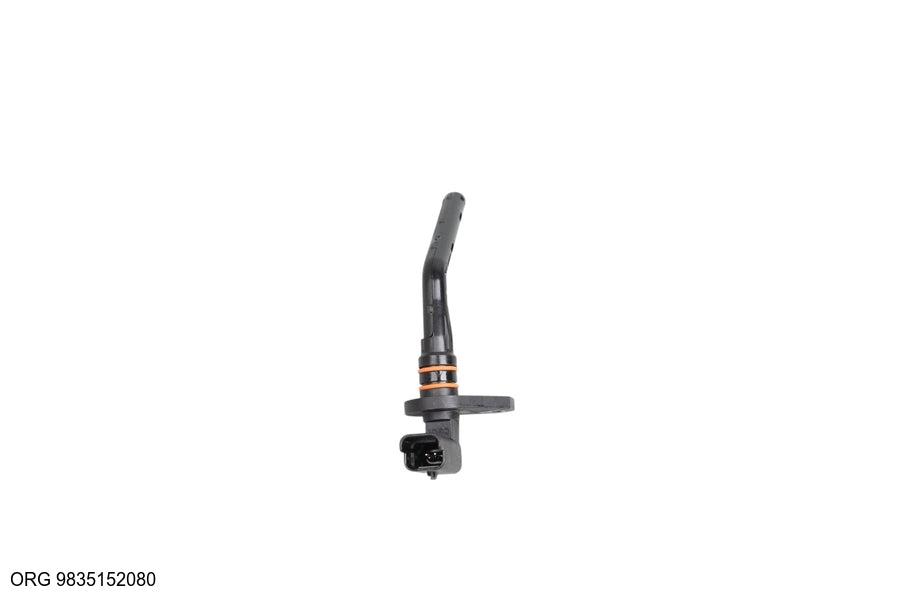 Capteur de niveau d'huile moteur Citroën Peugeot 9835152080 - connecteur