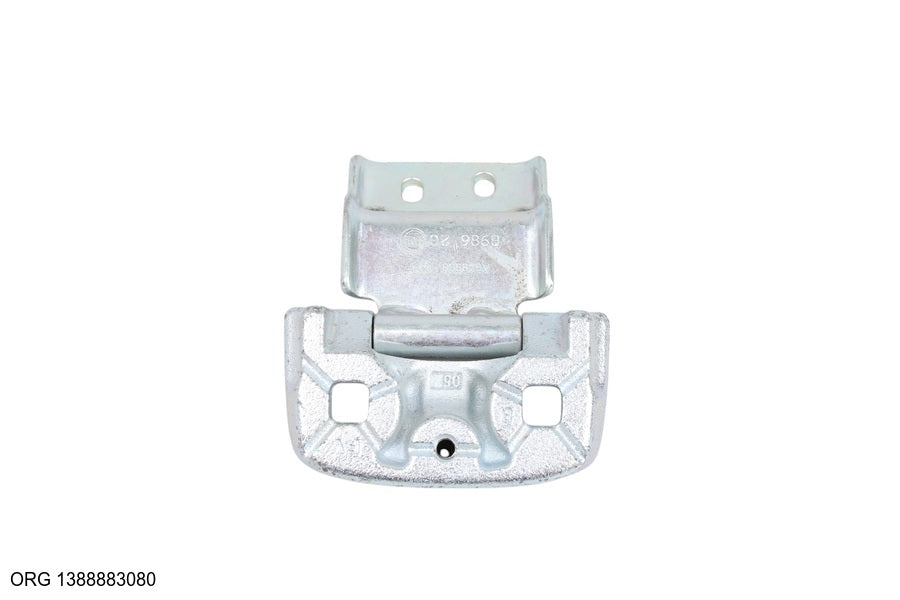 Charnière de porte d’origine PSA Peugeot Boxer à partir de 2006 1388883080 - vue 4